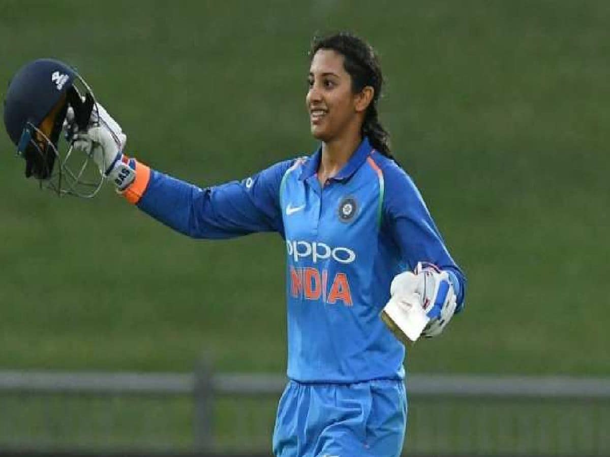 Smriti, Deepti, Richa, Renuka Included In ICC Women's Team Of The Year: Watch Complete List